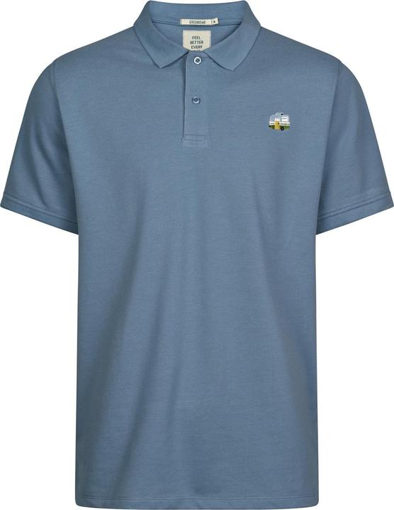 Sloppy Blue