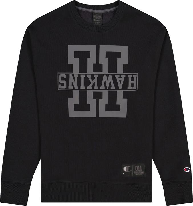 Immagine prodotto Champion Jumper X Stranger Things (M)