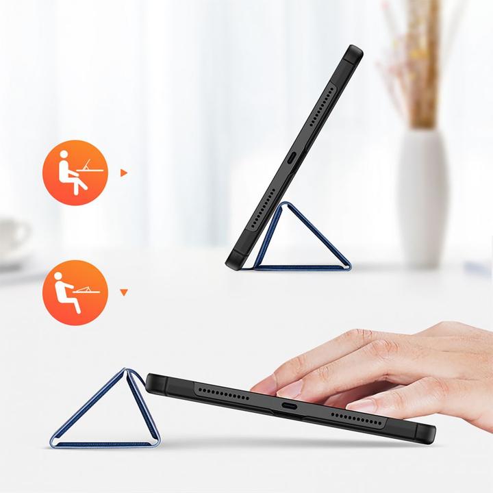 Actual product image Dux Ducis Domo (Xiaomi Redmi Pad SE)