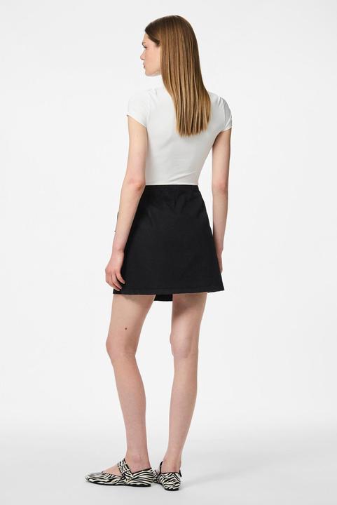 Produktbild Pieces PCFLORA Wickelrock (XL)