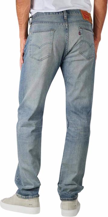 Image du produit Levis 501 Jeans Straight Fit Unleaded (W32/L34)