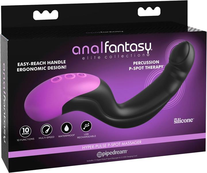 Produktbild Pipedream Anal Fantasy