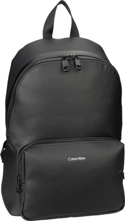 Actual product image Calvin Klein Backpack / Backpack CK Must Campus Backpack PSP24