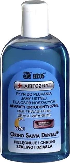 Produktbild MGA Na (200 ml, Mundwasser)