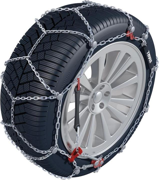Thule Cd-9
