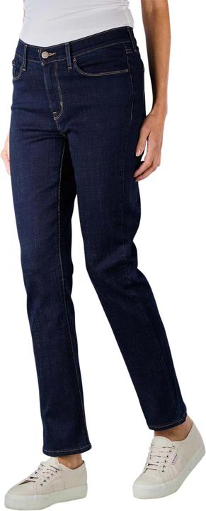Produktbild Levis Classic Straight Jeans cobalt dip (W31/L30)