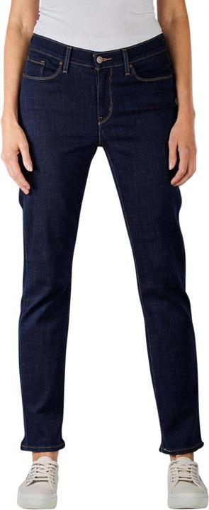 Produktbild Levis Classic Straight Jeans cobalt dip (W31/L30)
