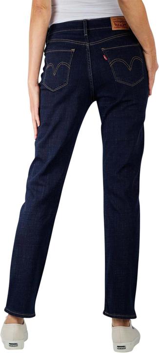 Produktbild Levis Classic Straight Jeans cobalt dip (W31/L30)