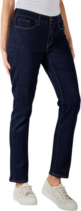 Produktbild Levis Classic Straight Jeans cobalt dip (W31/L30)