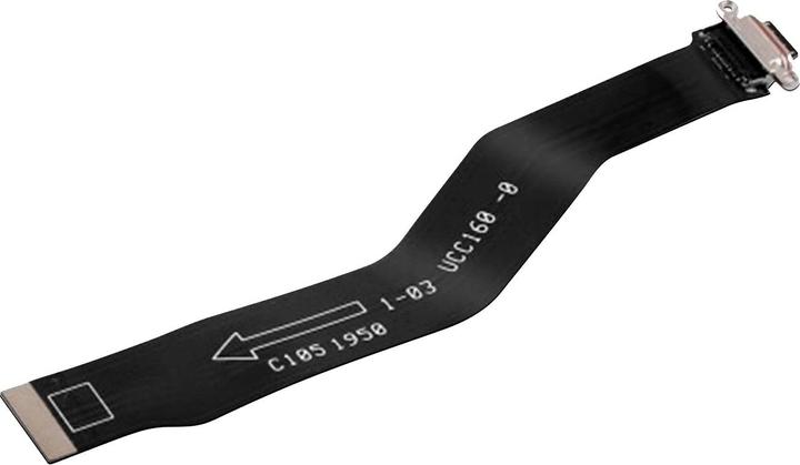 Image du produit Clappio Prise de charge pièce de rechange OnePlus 8 Pro (OnePlus 8 Pro)