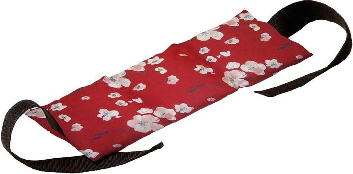 Image du produit Sissel Cherry Heat Belt (6 x 18 x 35 cm)