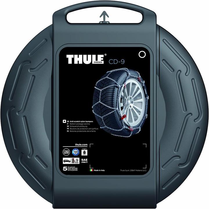 Produktbild Thule Cd-9