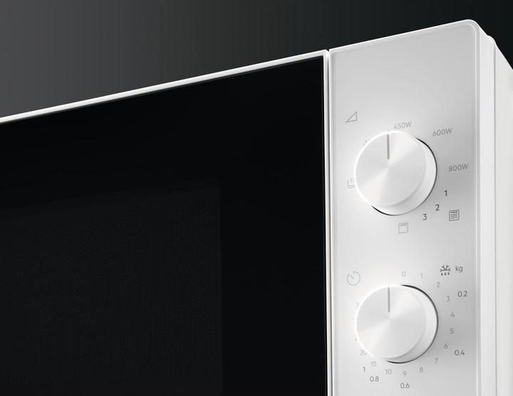 Image du produit Electrolux EMZ421MMW (21 l)