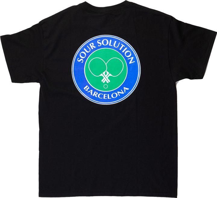 Produktbild Sour Social Club T-Shirt (S)