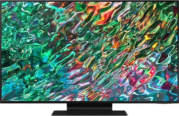 Actual product image Samsung QE43QN90B (43", QLED, 4K, 2022)