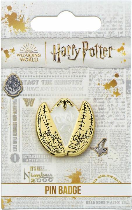 Image du produit Badge Golden Egg
