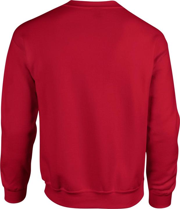 Actual product image Gildan Mens Heavy Blend Sweatshirt (S)
