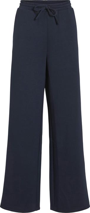 Image du produit Vila Pantalon taille haute à jambe large (M)