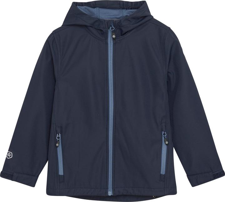 Color Kids Softshell Light Weight