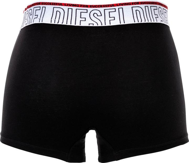 Produktbild Diesel Boxershort Casual Stretch UMBX-DAMIENTHREEPACK (XXL, 3er Pack)