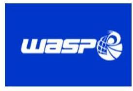 Actual product image WASP Abs- Black