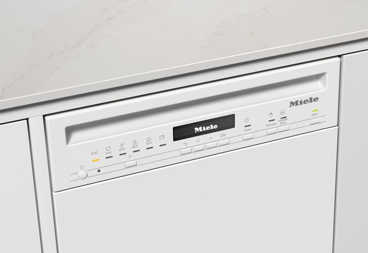 Image du produit Miele G 15740-45 SCi SL