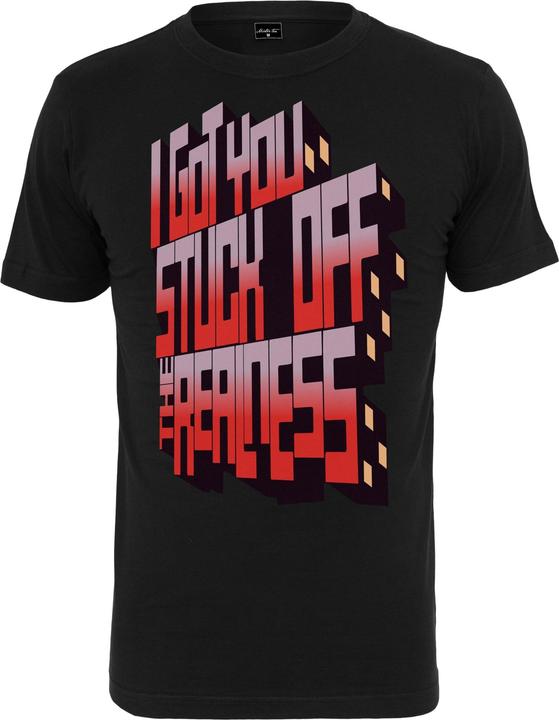 Actual product image Mister Tee I Got You Tee - 18213 (XL)
