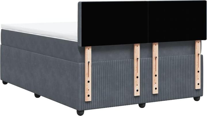 Produktbild VidaXL Leda (140 x 200 cm, 140 x 200 cm)