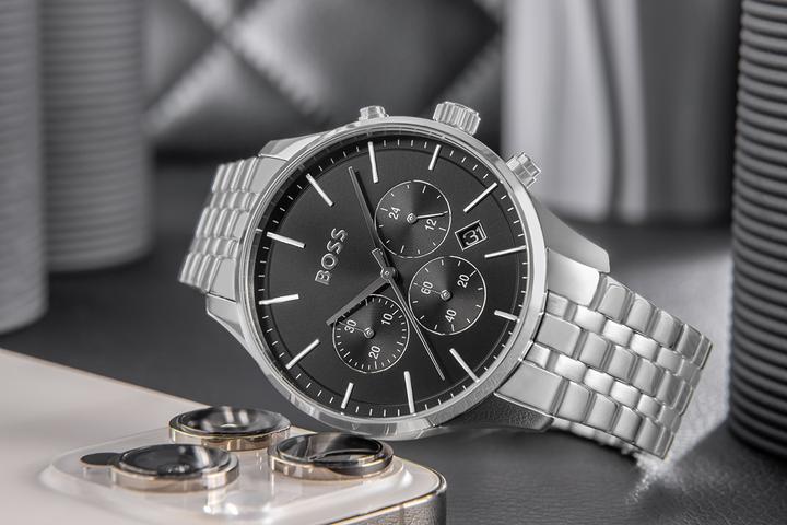 Image du produit BOSS Avery (Chronographe, 42 mm)