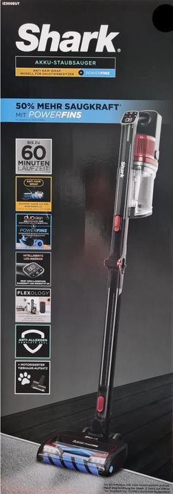Produktbild Shark IZ300EUT