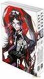 Produktbild Bungo Stray Dogs BEAST 01 (Deutsch, Shiwasu Hoshikawa, Kafka Asagiri, 2023)