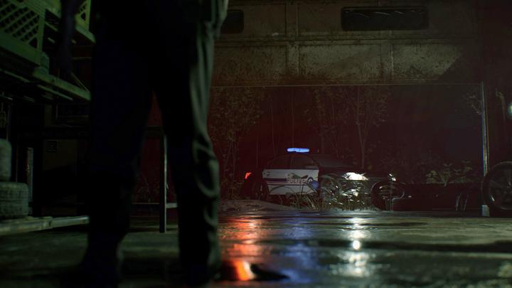 Immagine prodotto Capcom Resident Evil 7 Biohazard (PS4, IT)
