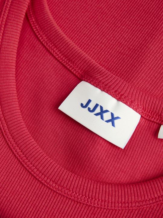 Produktbild JJXX Jxfallon Str Sl Rib Top Jrs Noos (XL)