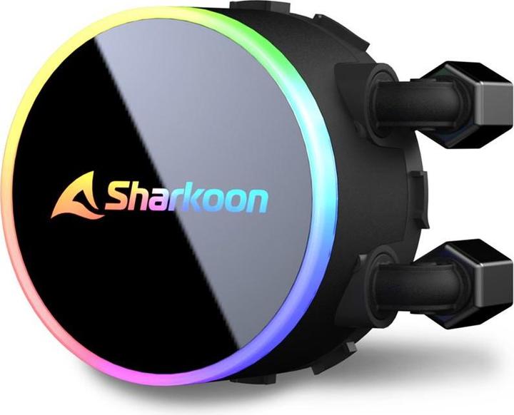 Produktbild Sharkoon S70 RGB AIO 240 MM