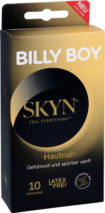 Produktbild Billyboy Skyn (10 Stk.)