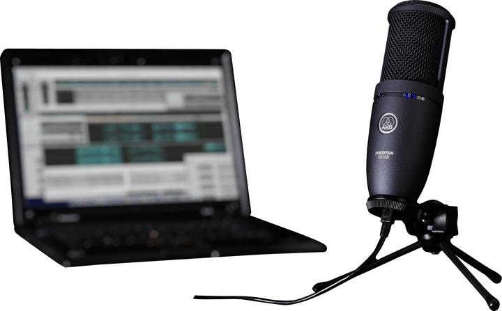 Produktbild AKG Perception 120 USB