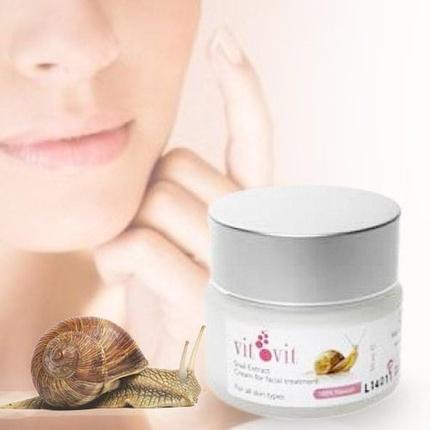 Produktbild Diet Esthetic Vit Vit (50 ml, Tagescreme)