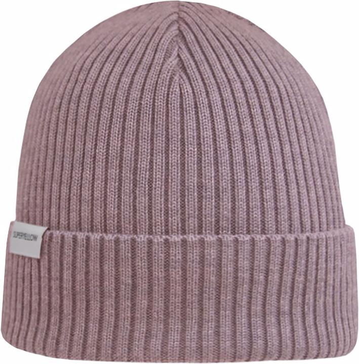 Actual product image Superyellow Skogen cap (One size)