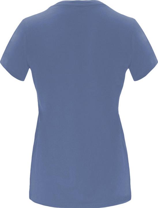 Immagine prodotto Alpinia Capri Maglietta Maniche Corte Donna (M)