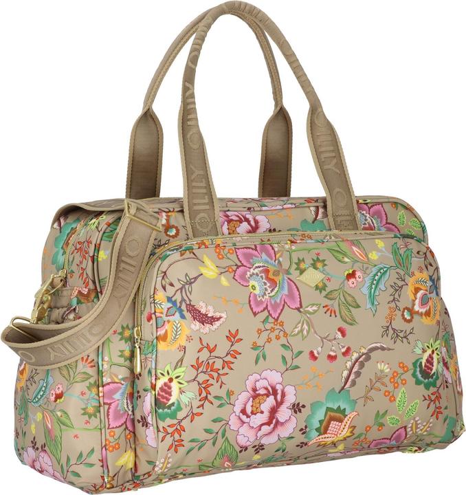 Actual product image Oilily Bibi changing bag 42 cm