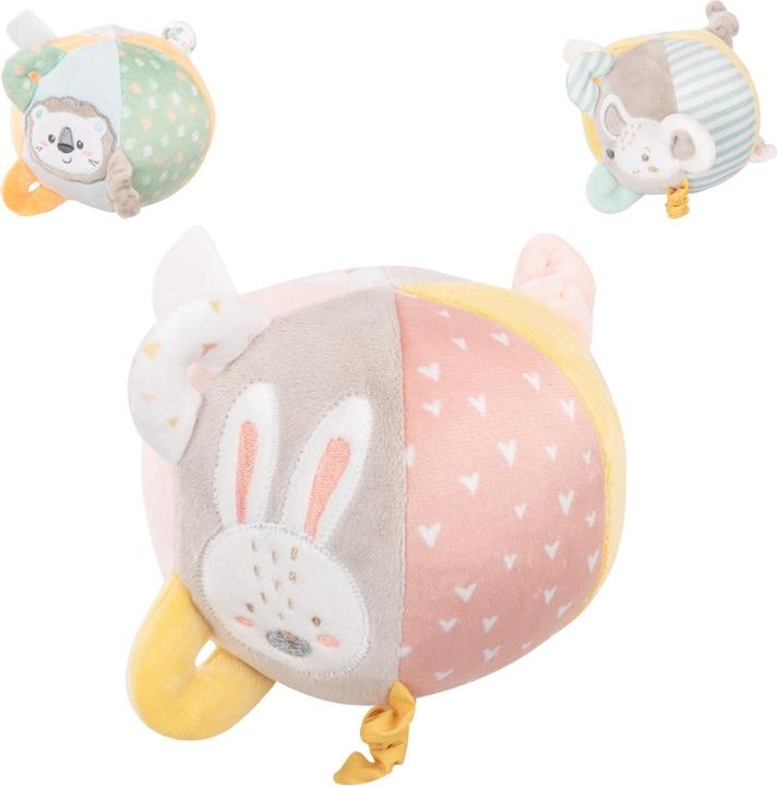 Image du produit Kikkaboo Baby Plüsh balle d'activité