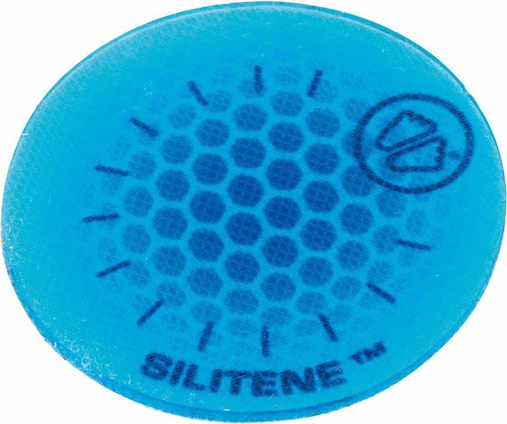 Sidas Ankle Protector Knöchelschutz (One Size, Knieschoner, 4 Stück)