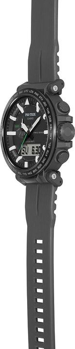 Produktbild Casio Pro Trek (Digitaluhr, 51.50 mm)