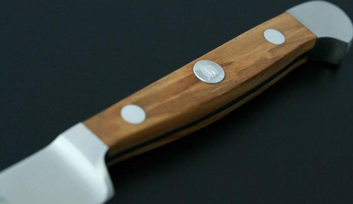 Actual product image Güde Solingen Alpha (15 cm)