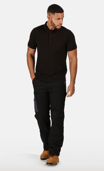 Actual product image Regatta Professional 6535 Classic Polo Shirt (XXL)