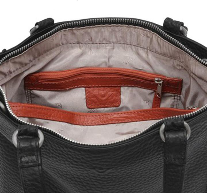 Produktbild Voi Hirsch Handtasche Leder 26 cm