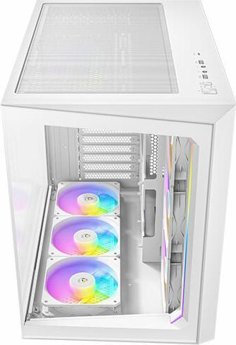 Produktbild Antec C5 ARGB (ATX, ITX, mATX)