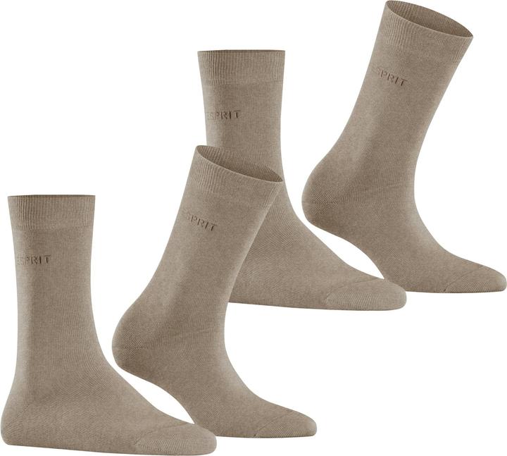 Immagine prodotto Esprit Uni SO 2P (Confezione da 2, 39 - 42)