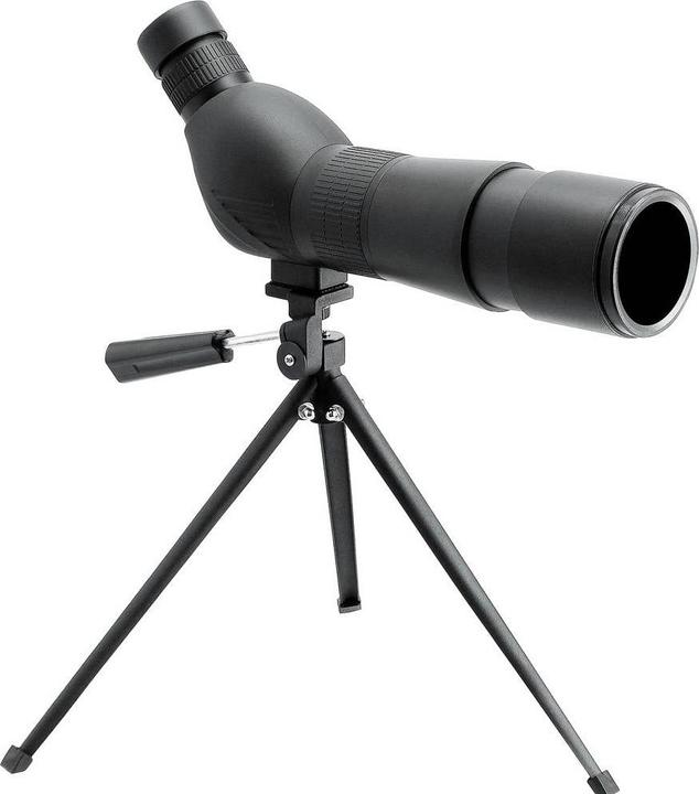 Immagine prodotto Walther Binocolo telescopio 15-45 x 60 (45 x, 60 mm)