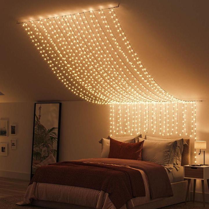 Productafbeelding Philips Hue Festavia (EU-stekker) (40 m)